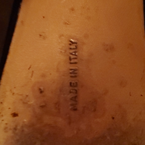 Salvatore Ferragamo Heels  Flats - Picture 10 of 12